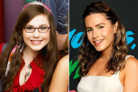 zoey 101 cast where are they now see photos ahead of reboot s premiere