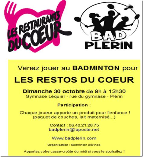 Qui a le droit aux restos du cœur ? Accueil