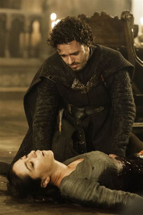 Game Of Thrones Jon Snow Star Slams Robb Stark S Red Wedding Death Tv And Radio Showbiz And Tv