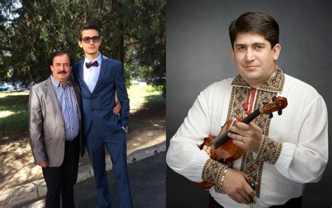 Nicolae botgros are o viaţă de telenovelă. Cristi Botgros si-a surprins tatal intr-un mod inedit! „Ma ...