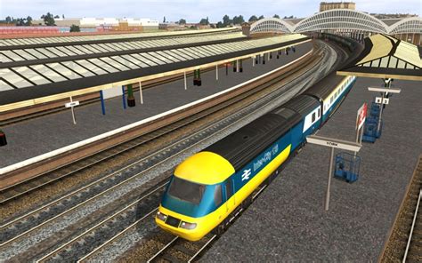 Trainz Simulator 2 App Para Iphone Descarga Para Ios De N3v Games Pty Ltd