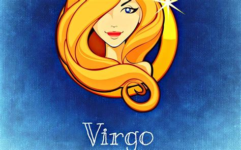 Virgo Wallpapers Top Free Virgo Backgrounds Wallpaperaccess