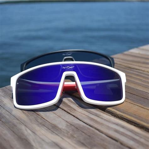 Far Out Sunglasses On Instagram “red White And Blue Retros Back In
