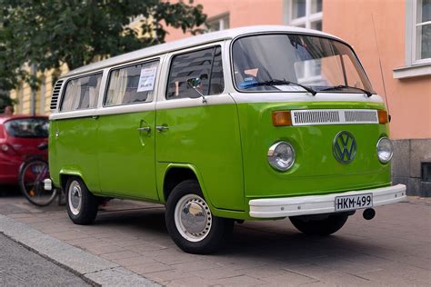 The Top 10 Best Van Car Rental Companies In Mozambique Camper Van