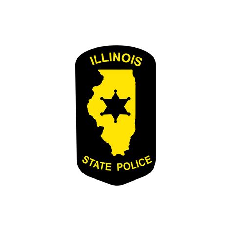 Illinois State Police Troop 10