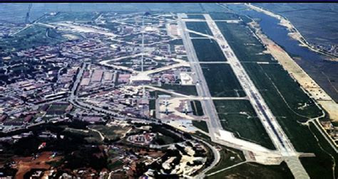 Osan Air Base