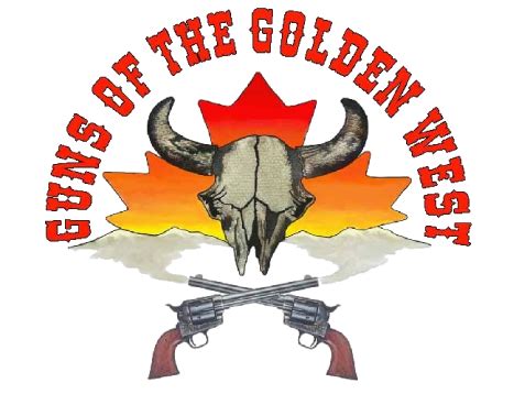 All prices subject to change without notice. Guns Of The Golden West: Canada's Original Wild West Show