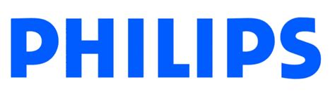 History of All Logos: All Philips Logos