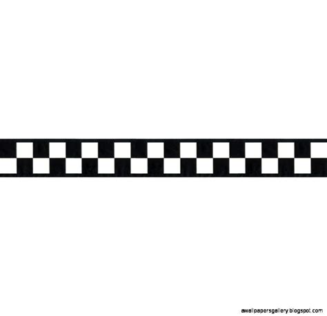 Checkered Flag Clip Art Borders Wallpapers Gallery
