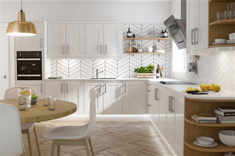 See more ideas about kitchen design, kitchen inspirations, kitchen interior. 9 Incredible Ideas for Inspiration of L-shaped Kitchens