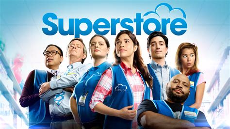 Superstore Nbc Tv Show Ratings Cancel Or Renew