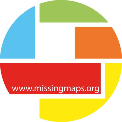 Missing Maps Logo