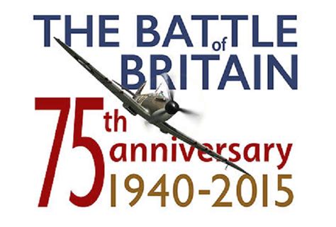 Battle Of Britain 75th Anniversary At The Royal Air Force Museum