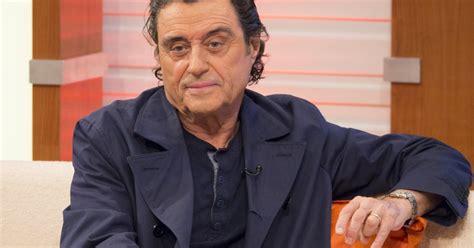 Ian Mcshane Says Got Is Just Tits And Dragons In Telegraph Interview