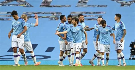 Manchester City Vs Fc Porto How To Live Stream Time Venue Who Will