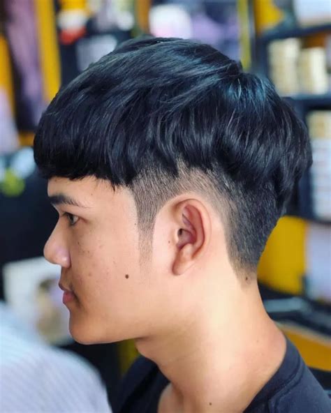 35 coolest two block haircut ideas for men 2022 the t