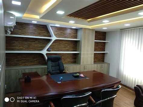 Ceiling Small Office Office Cabin Interior Design 12 Modern Office