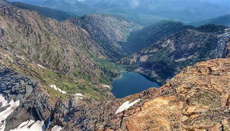 Maybe you would like to learn more about one of these? Leigh Lake, Cabinet Mountains Wilderness, Montana | Cody ...