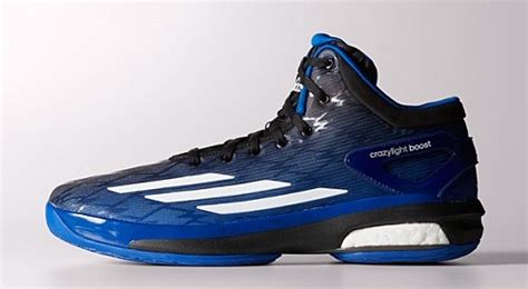 Adidas Crazy Light Boost 4 Available Now Weartesters