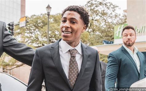 Nba Youngboy Confirms Baby No 5 Rumors Im Overexcited
