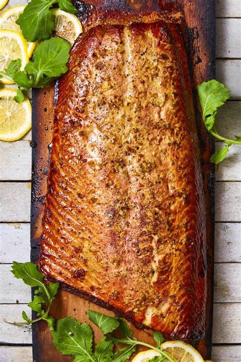 This salmon is one of my favorite dinner party entrees.that's because it can be prepared ahead of time and just popped into the oven for about a half hour or we had this delicious meal before heading off to olivia's annual dance recital in the early evening. 40+ Best Grilling Recipes for Summer - Easy Recipes For ...