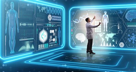 Artificial Intelligence: A game-changer for the Healthcare industry