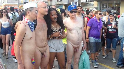 130 Public Cfnm Pics From 2014 Sf Pride Parades Album On Imgur