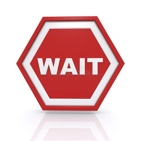 Wait Sign Clipart 10 Free Cliparts Download Images On Clipground 2024