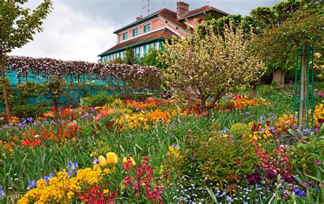 Blooming Paris Where To See Spring Flowers In Paris Paris Perfect