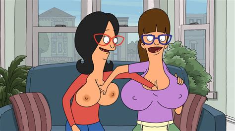 rule 34 bob s burgers fatandboobies gayle genarro linda belcher tagme tagme artist 8459343