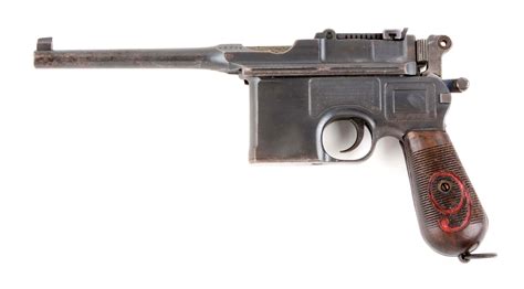 Mauser Hot Sex Picture