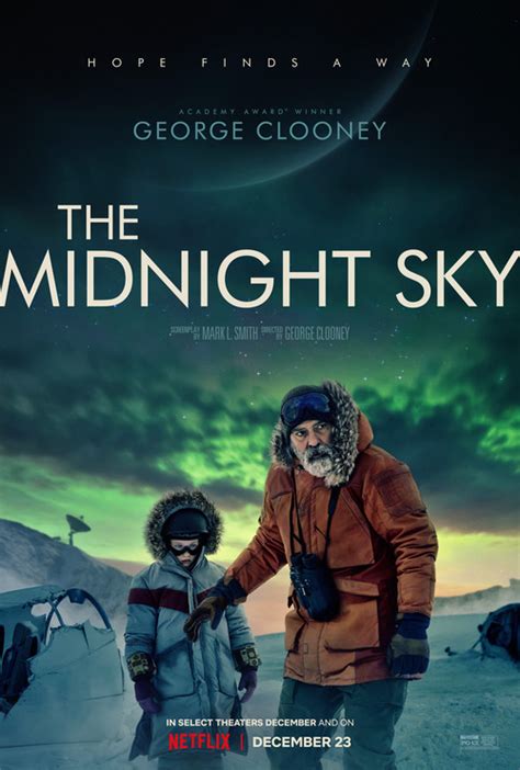 The Midnight Sky Dvd Release Date Redbox Netflix Itunes Amazon