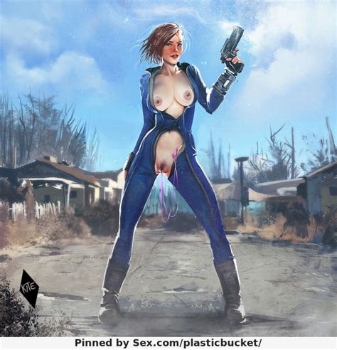 Meet Fully Voiced Insane Ivy 40 Page 84 Downloads Fallout 4