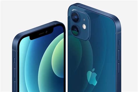 The iphone is a line of smartphones designed and marketed by apple inc. iPhone 12 et 12 Pro : première vidéo de prise en main