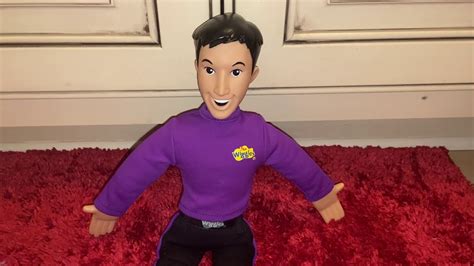 The Wiggles Singing Jeff Doll Youtube