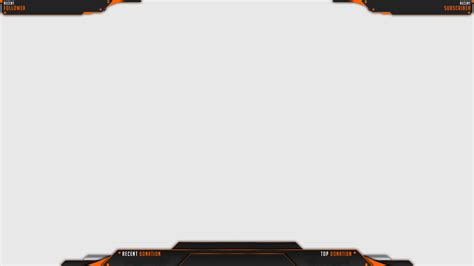 Call Of Duty Twitch Overlay