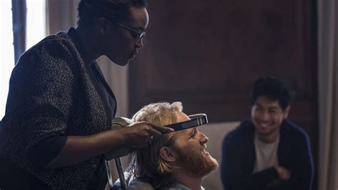 Black Mirror Series 3 Episode 2 Playtest Review Film And Tv Now