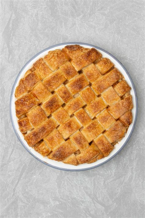 Baileys Apple Pie Spatula Desserts