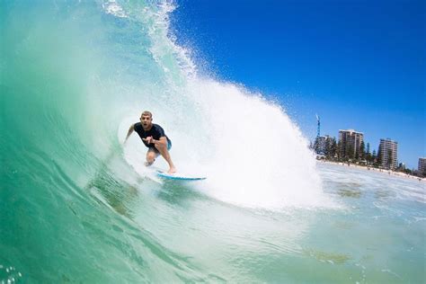The Gold Coasts Best 12 Surf Schools Surfing Gold