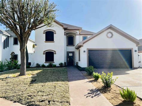 The McAllen Home 🏠 Sweet Home 🏠 Great Location - Houses for Rent in