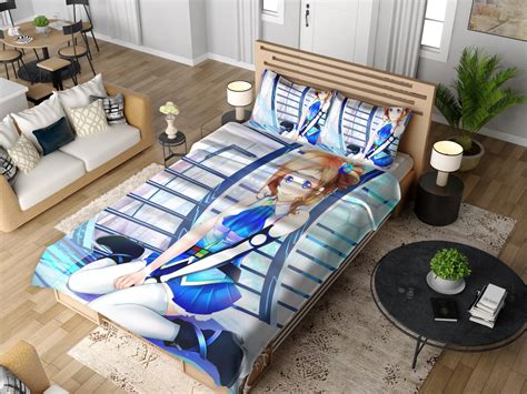 We did not find results for: Japanese Anime Girl Bedding Set | EBeddingSets