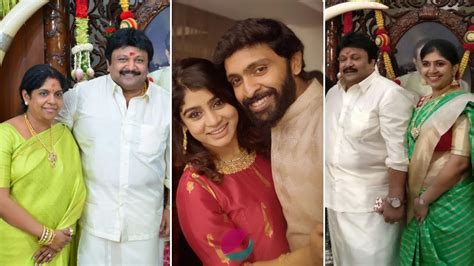 Prabhas reportedly increased the price of a brand endorsement per year to 10 crore rupees after the success of the baahubali film series. Actor Prabhu Family Members Photos with Wife, Son Vikram ...