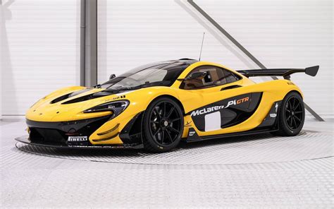 The site owner hides the web page description. 待電池技術成熟前 McLaren 並不急於研發生產純電動跑車 | 癮車報