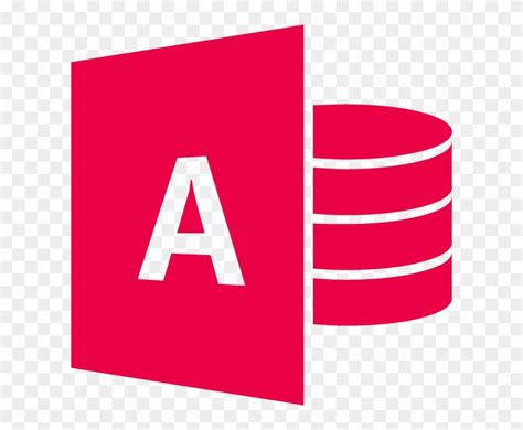 Collection Of Microsoft Access Logo Png Pluspng