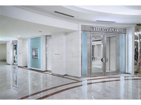 Последние твиты от tiffany & co. Jewelry Store in Kuala Lumpur - Suria KLCC | Tiffany & Co.