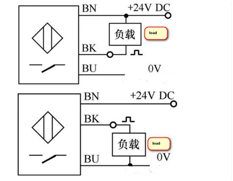 3 Wire Proximity Sensor Wiring Diagram Headcontrolsystem