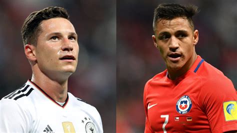 Definidas la fecha y hora para el partido amistoso entre alemania y chile en vivo online gratis. TEST - Chile vs Alemania | elsalvador.com