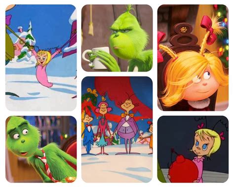 Top 10 Most Beloved Whoville Characters From The Grinch