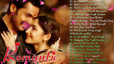 New bollywood hindi songs is a website dedicated to hindi film music lovers. ROMANTIC HINDI LOVE SONGS 2019 💕 New Heart Touching Songs ...