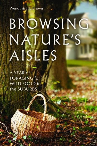 Browsing Natures Aisles 2013 Foreword Indies Finalist — Foreword Reviews